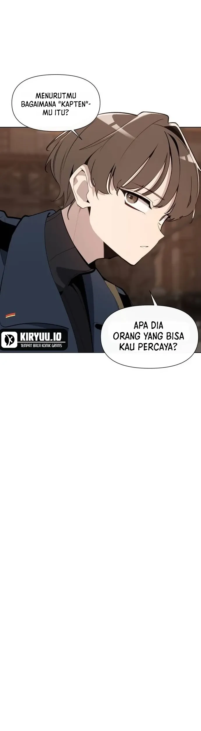 The Postman Walking Through the Apocalypse Chapter 12 - halaman 19