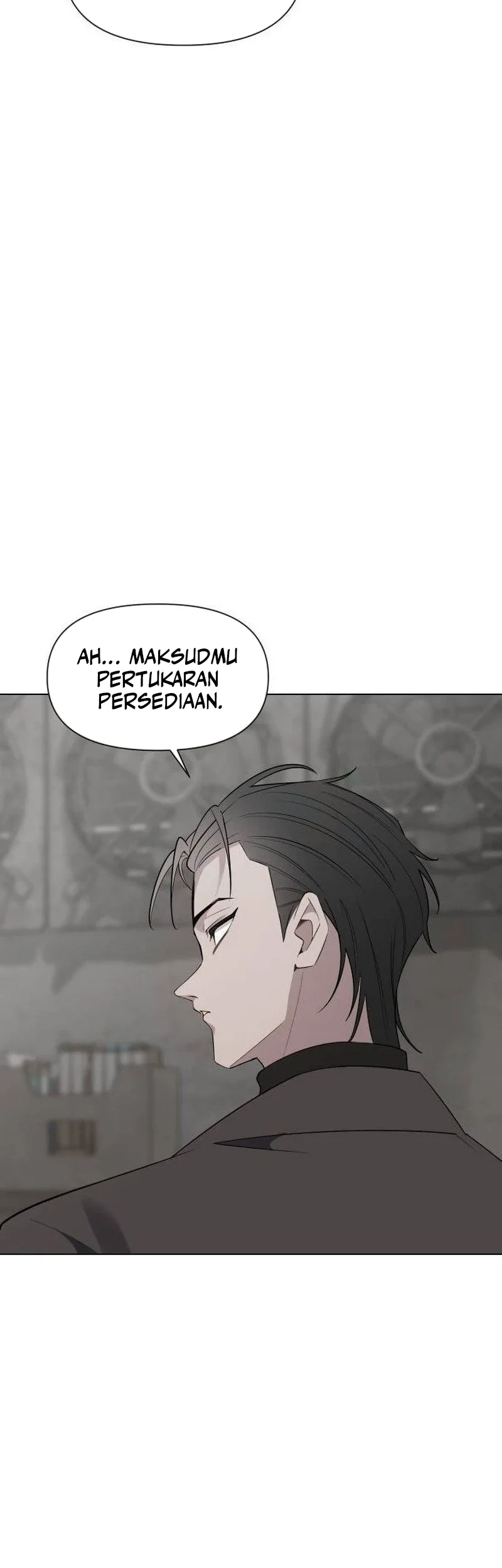 The Postman Walking Through the Apocalypse Chapter 14 - halaman 11
