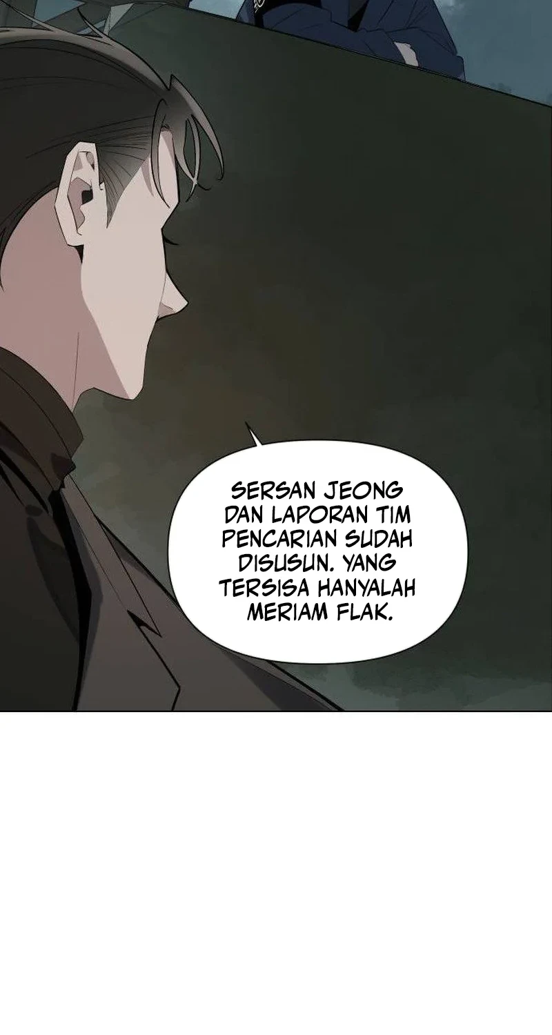 The Postman Walking Through the Apocalypse Chapter 14 - halaman 37