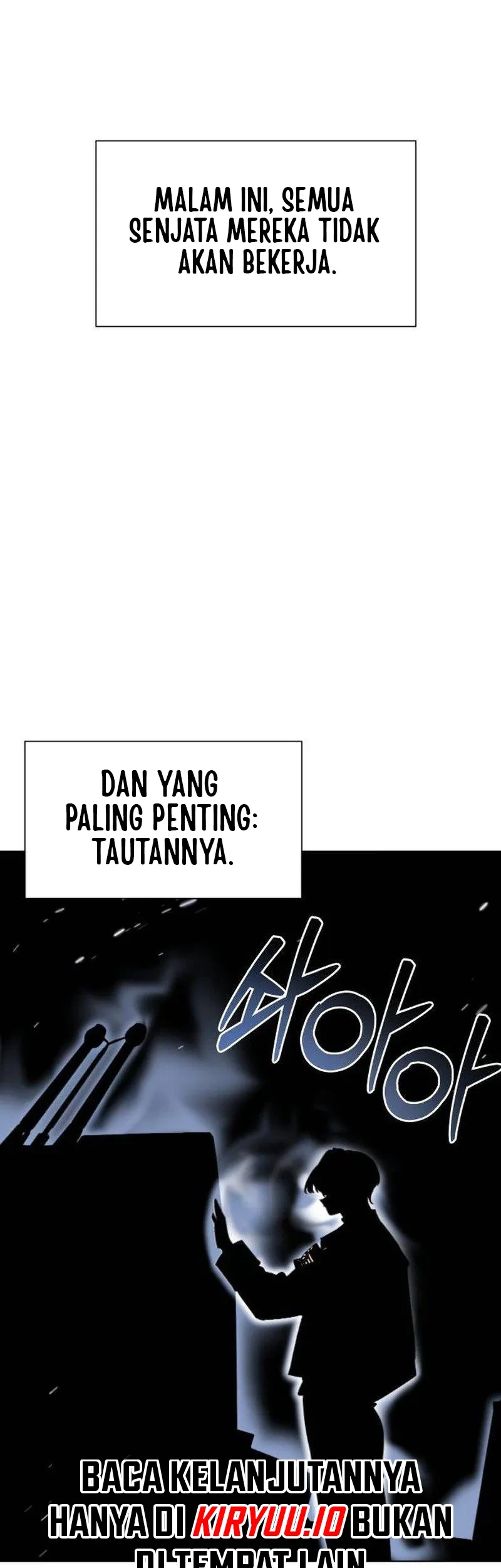 The Postman Walking Through the Apocalypse Chapter 14 - halaman 42