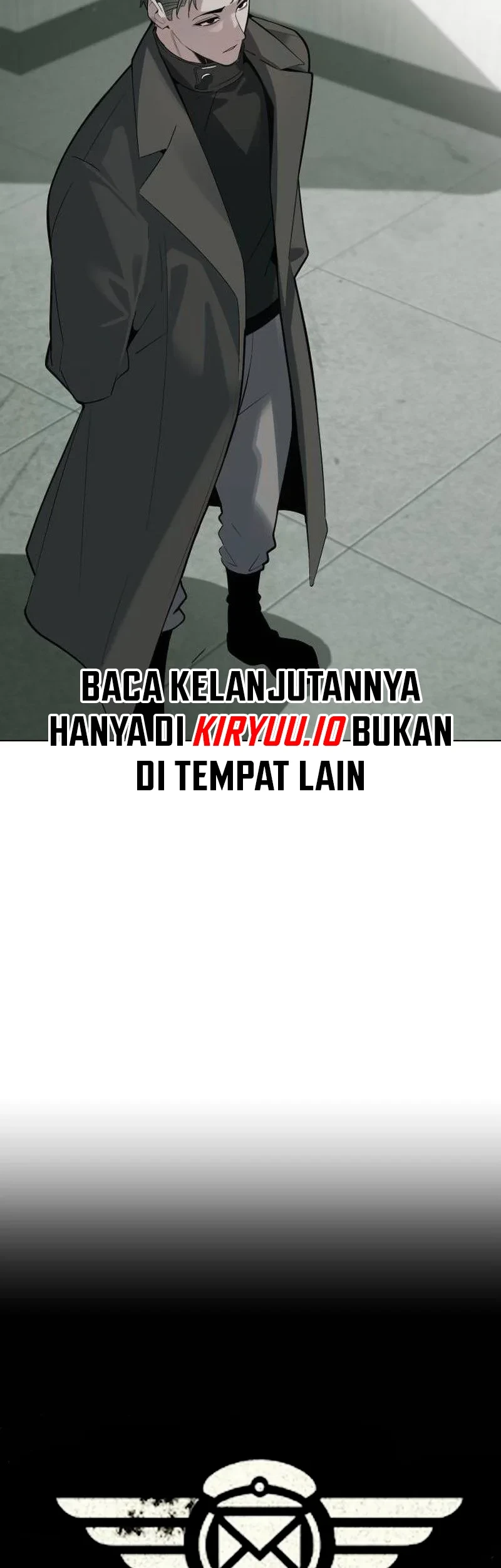 The Postman Walking Through the Apocalypse Chapter 14 - halaman 8
