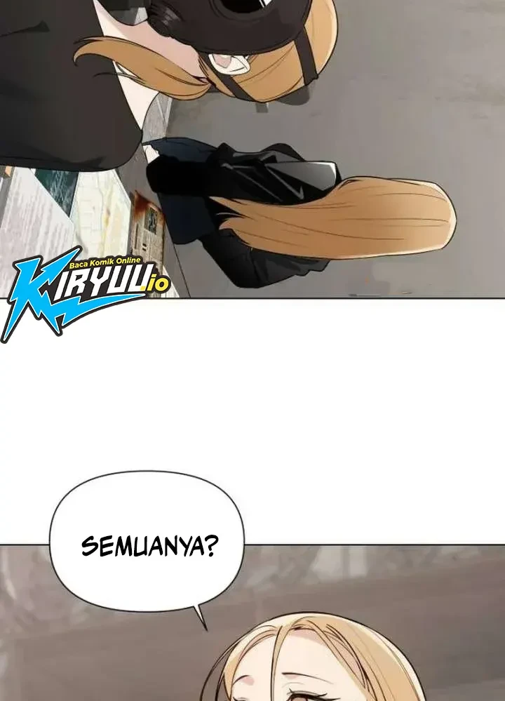 The Postman Walking Through the Apocalypse Chapter 15 - halaman 19
