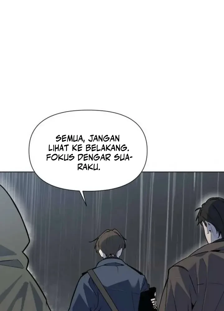 The Postman Walking Through the Apocalypse Chapter 15 - halaman 40