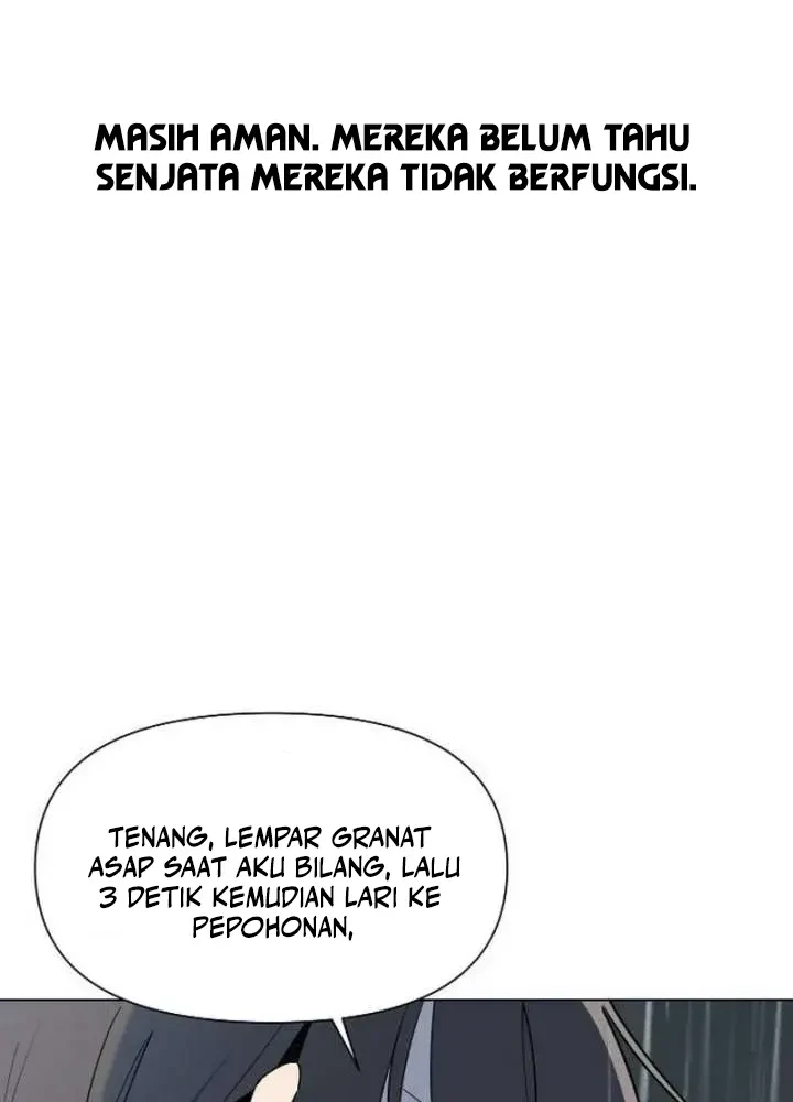 The Postman Walking Through the Apocalypse Chapter 15 - halaman 43