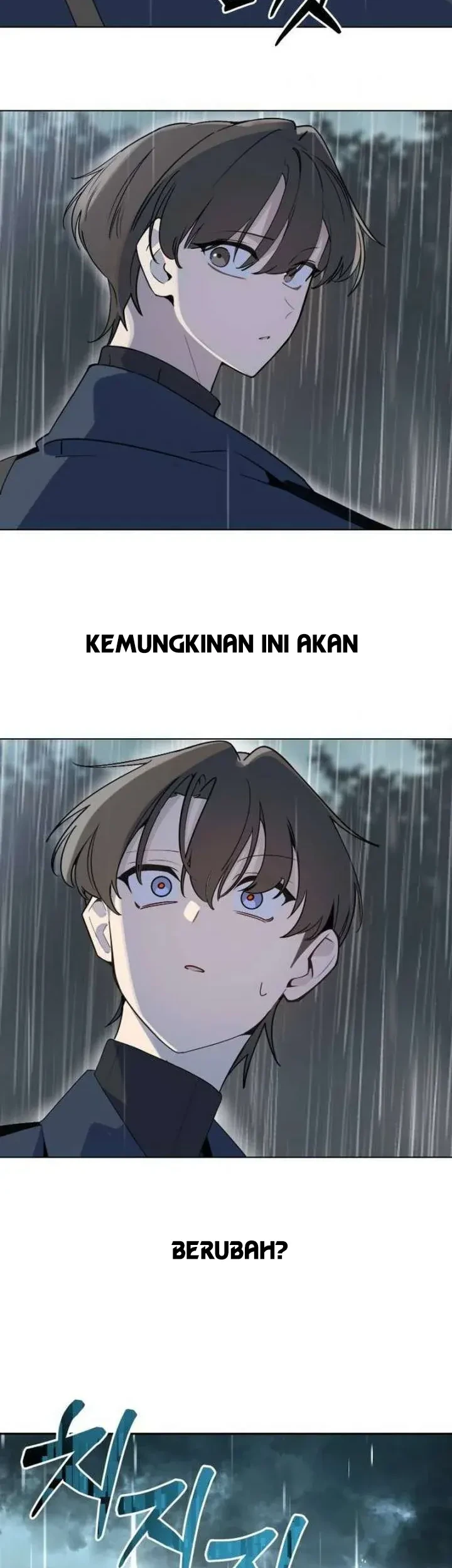 The Postman Walking Through the Apocalypse Chapter 15 - halaman 45