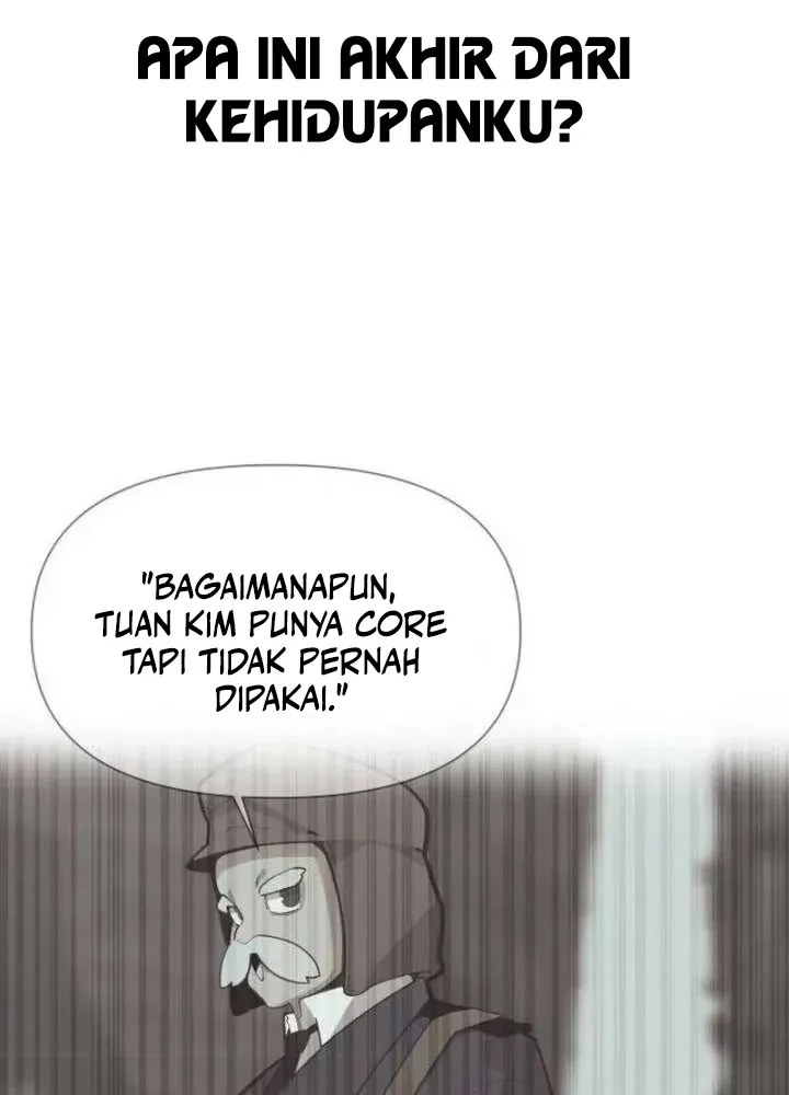 The Postman Walking Through the Apocalypse Chapter 15 - halaman 61