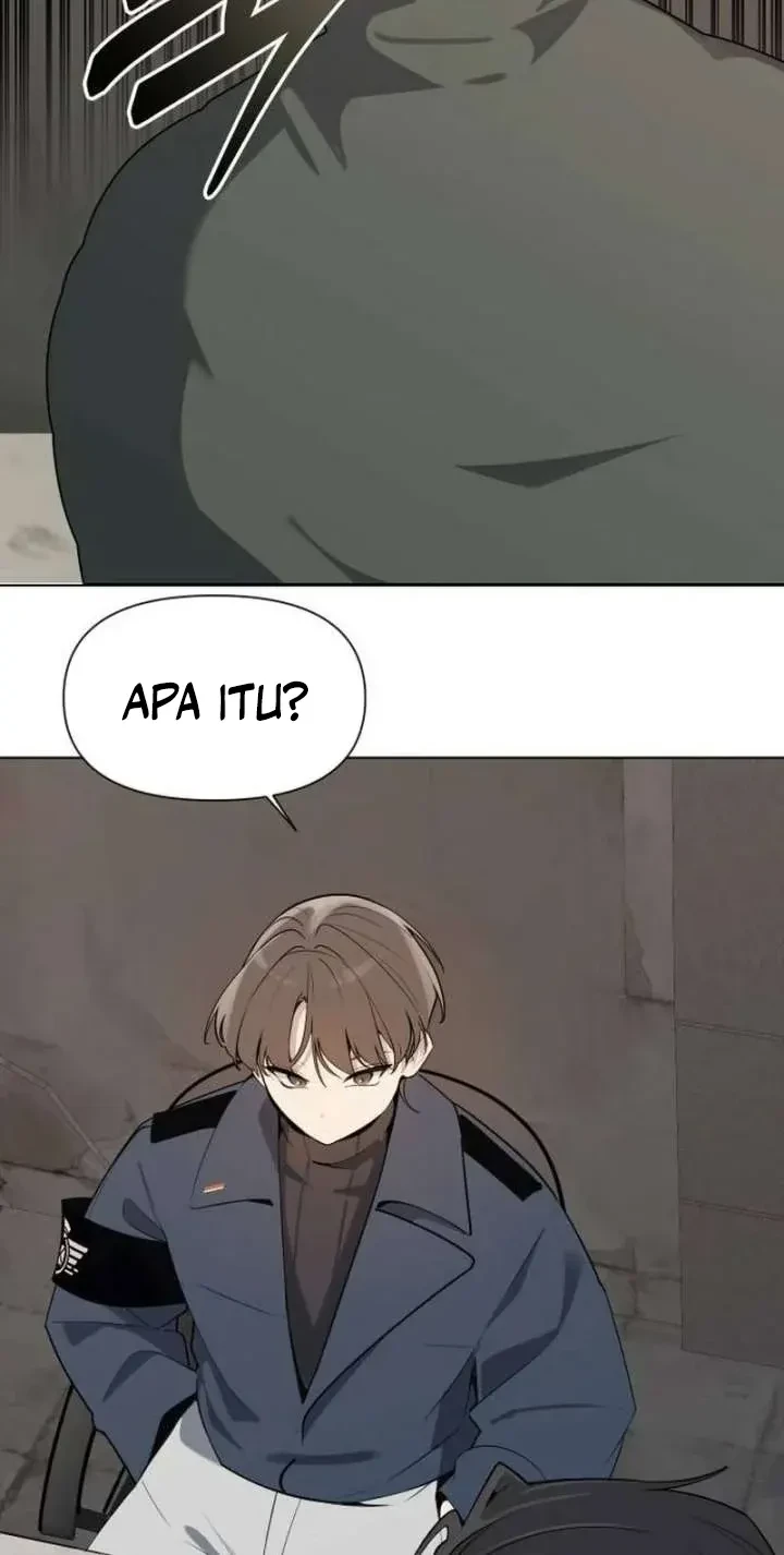 The Postman Walking Through the Apocalypse Chapter 15 - halaman 7