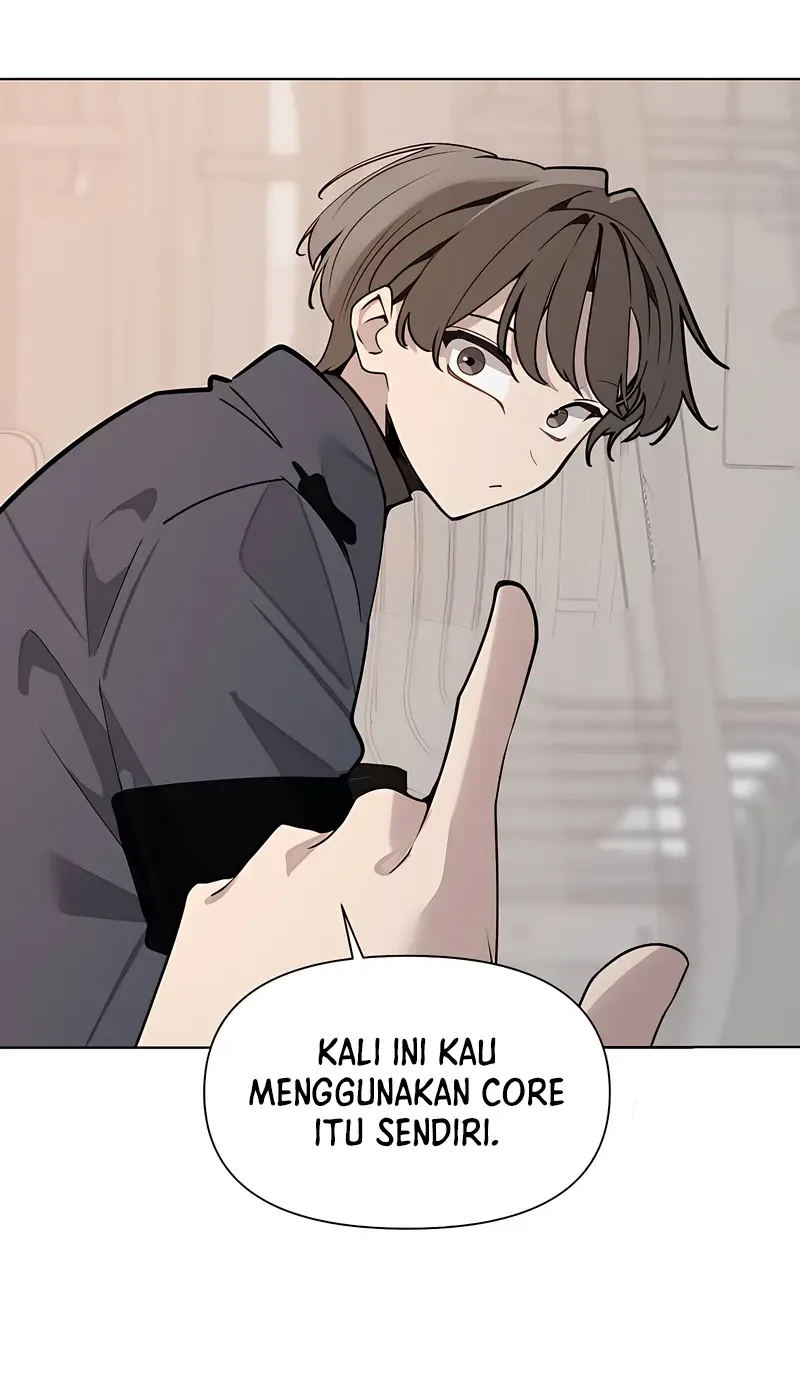 The Postman Walking Through the Apocalypse Chapter 16 - halaman 19