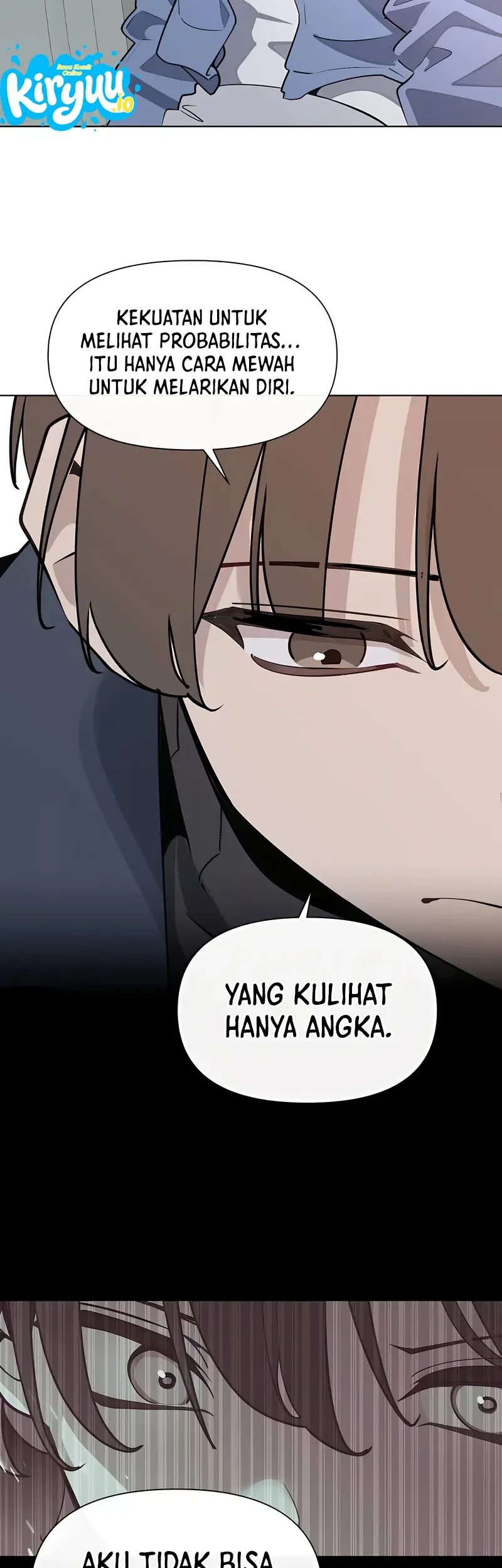 The Postman Walking Through the Apocalypse Chapter 16 - halaman 21