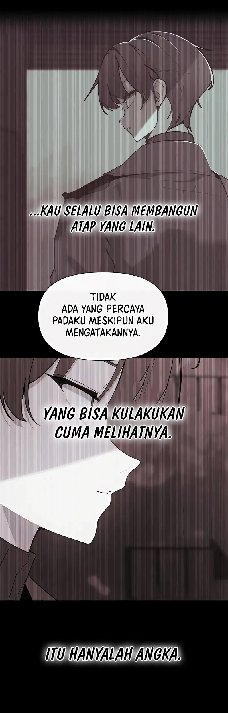 The Postman Walking Through the Apocalypse Chapter 16 - halaman 23