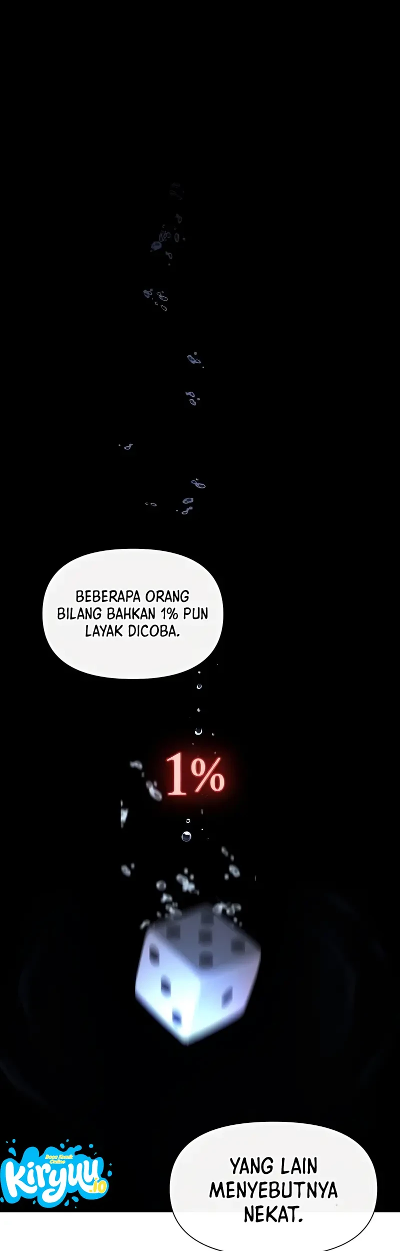 The Postman Walking Through the Apocalypse Chapter 16 - halaman 24