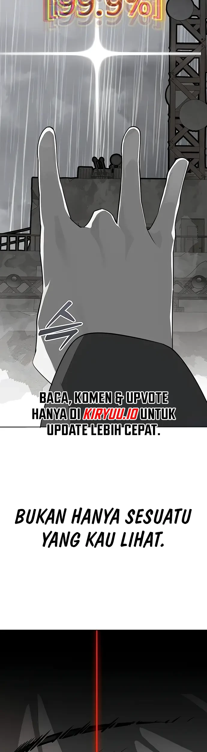 The Postman Walking Through the Apocalypse Chapter 16 - halaman 52