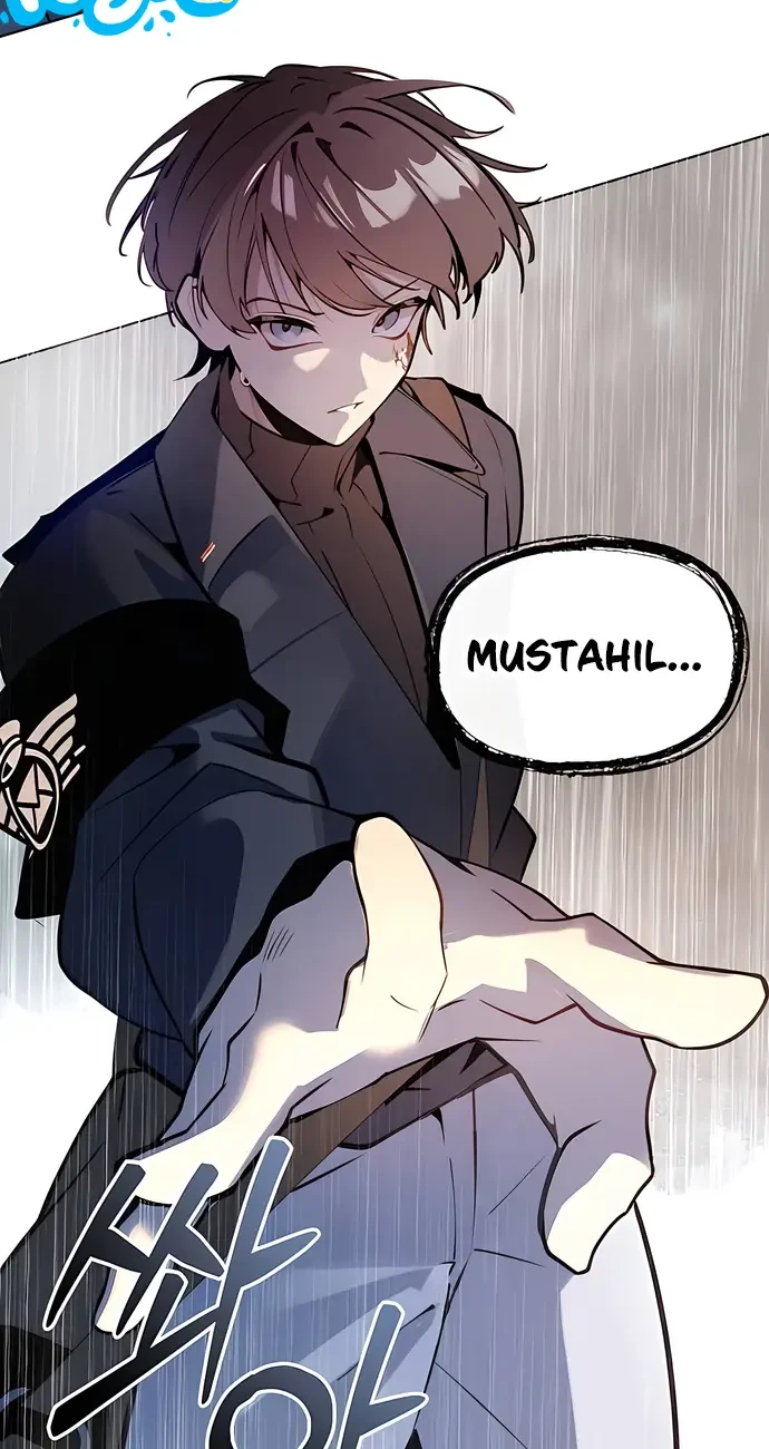 The Postman Walking Through the Apocalypse Chapter 16 - halaman 57
