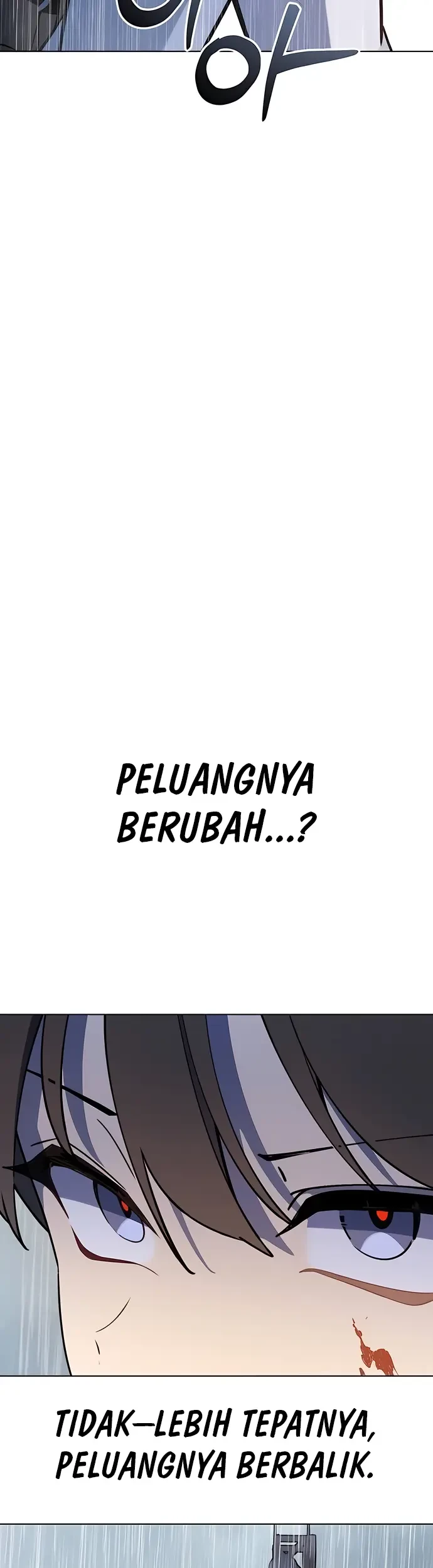 The Postman Walking Through the Apocalypse Chapter 16 - halaman 58