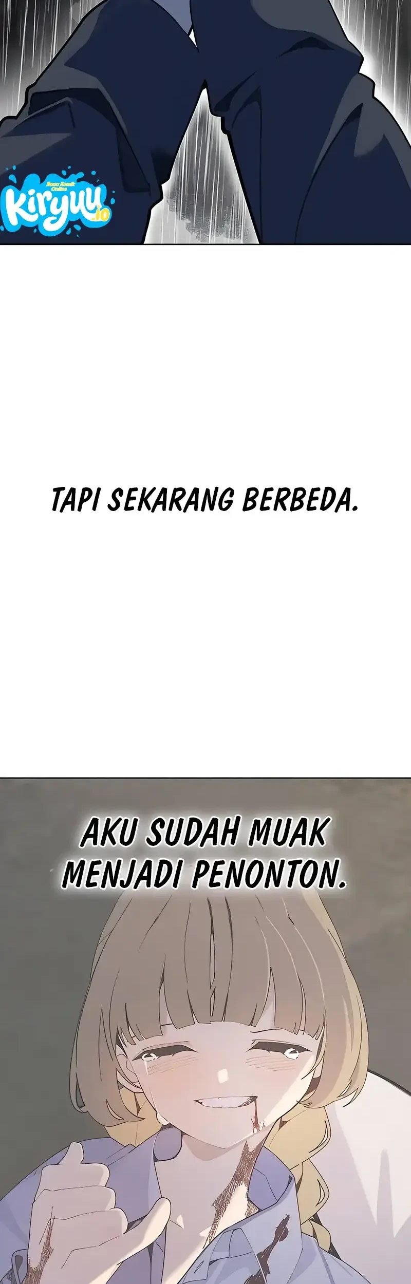 The Postman Walking Through the Apocalypse Chapter 16 - halaman 67