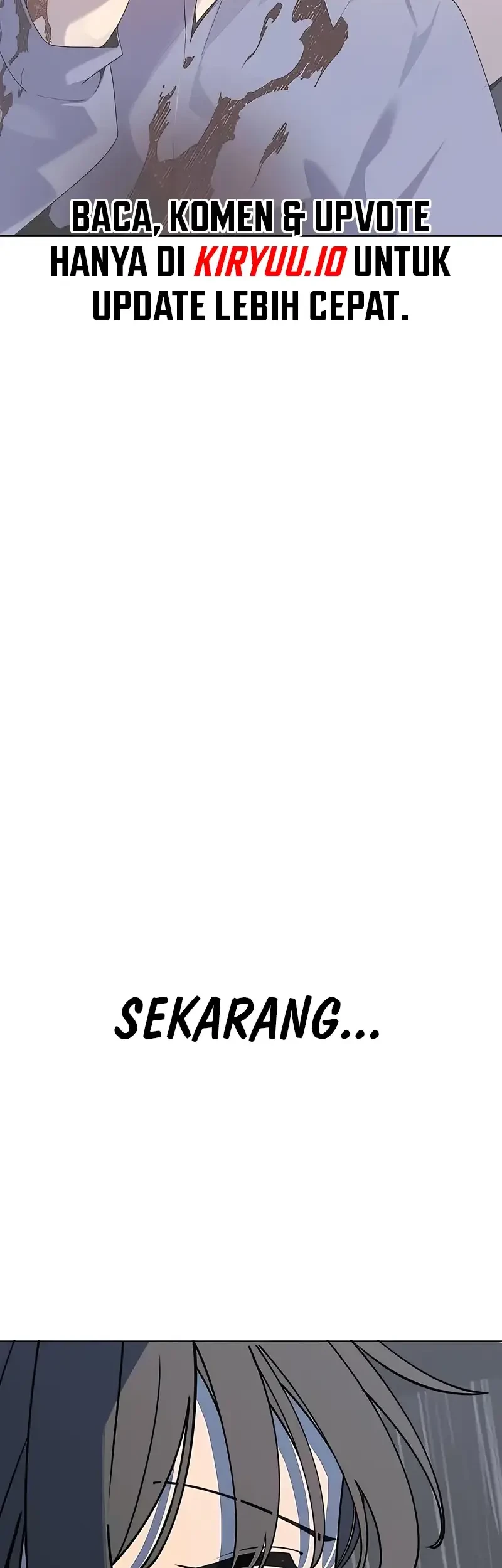 The Postman Walking Through the Apocalypse Chapter 16 - halaman 68
