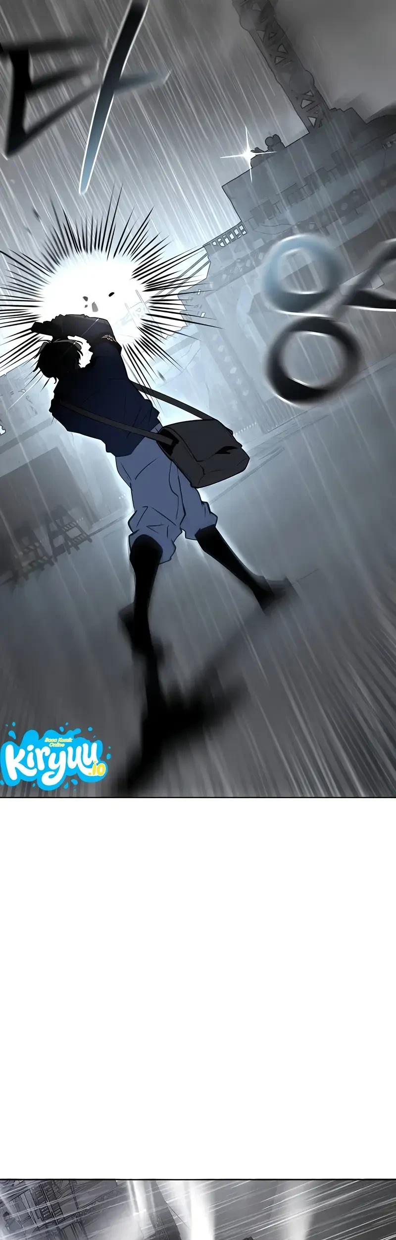 The Postman Walking Through the Apocalypse Chapter 16 - halaman 72
