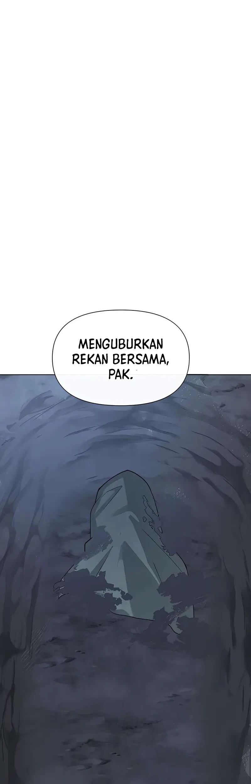 The Postman Walking Through the Apocalypse Chapter 17 - halaman 12