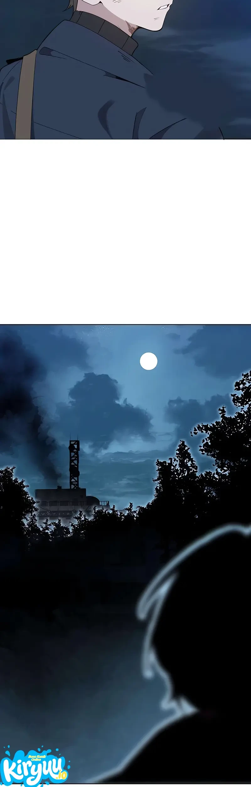 The Postman Walking Through the Apocalypse Chapter 17 - halaman 4