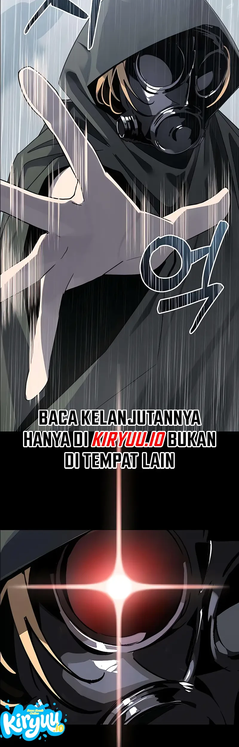 The Postman Walking Through the Apocalypse Chapter 17 - halaman 44