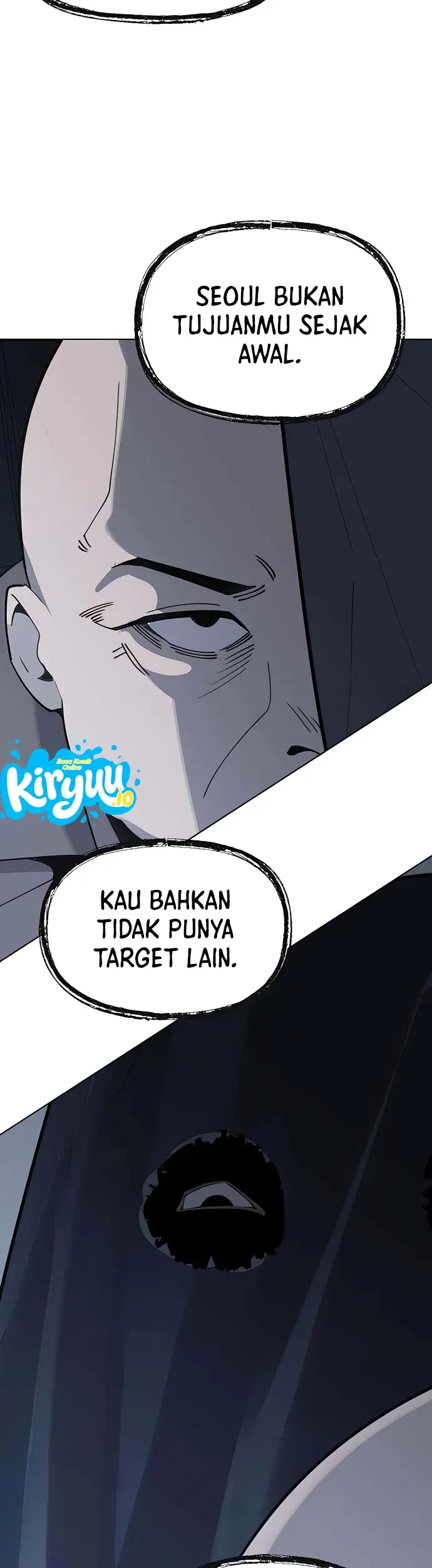 The Postman Walking Through the Apocalypse Chapter 19 - halaman 30