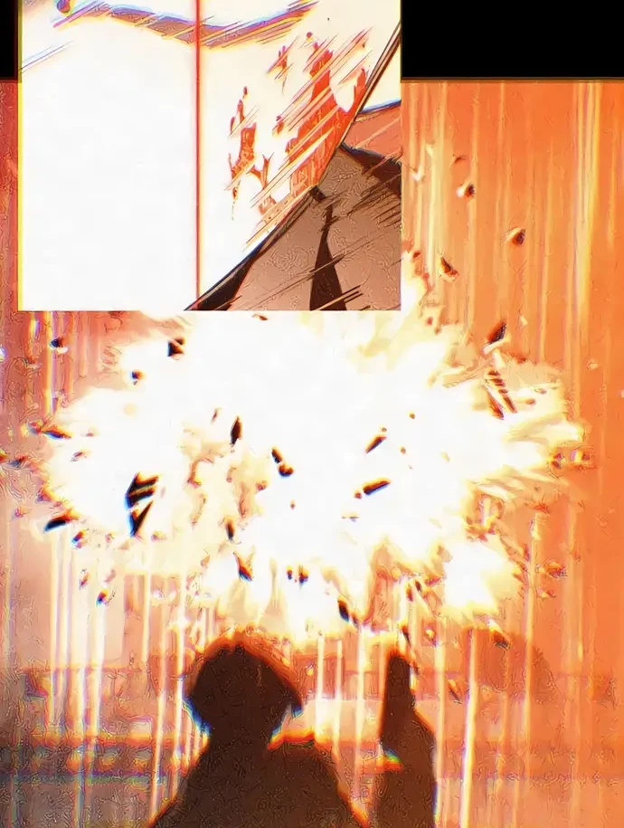 The Postman Walking Through the Apocalypse Chapter 19 - halaman 5
