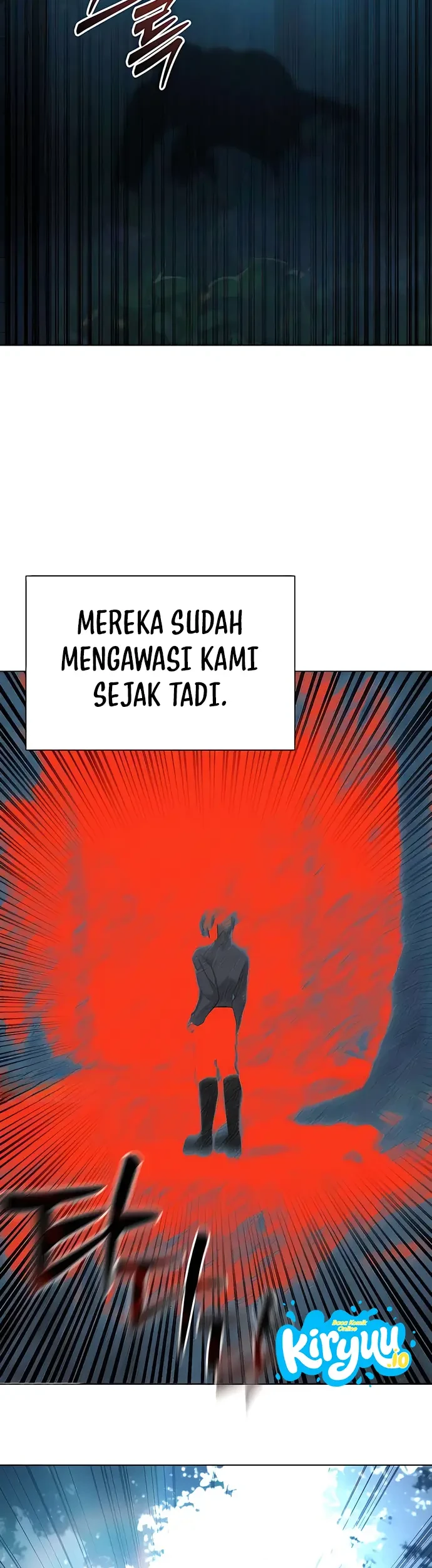 The Postman Walking Through the Apocalypse Chapter 20 - halaman 16