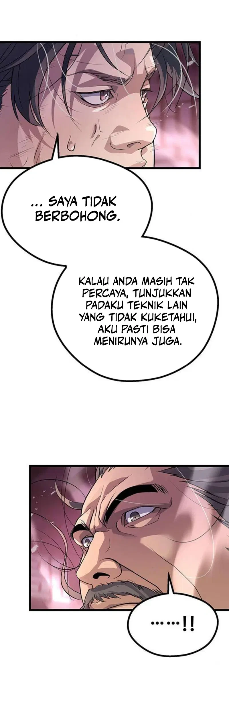 The Postman Walking Through the Apocalypse Chapter 4 - halaman 12