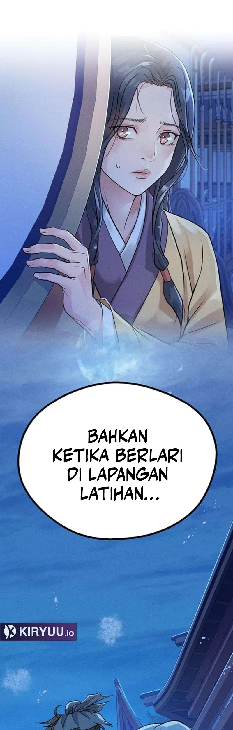 The Postman Walking Through the Apocalypse Chapter 4 - halaman 25