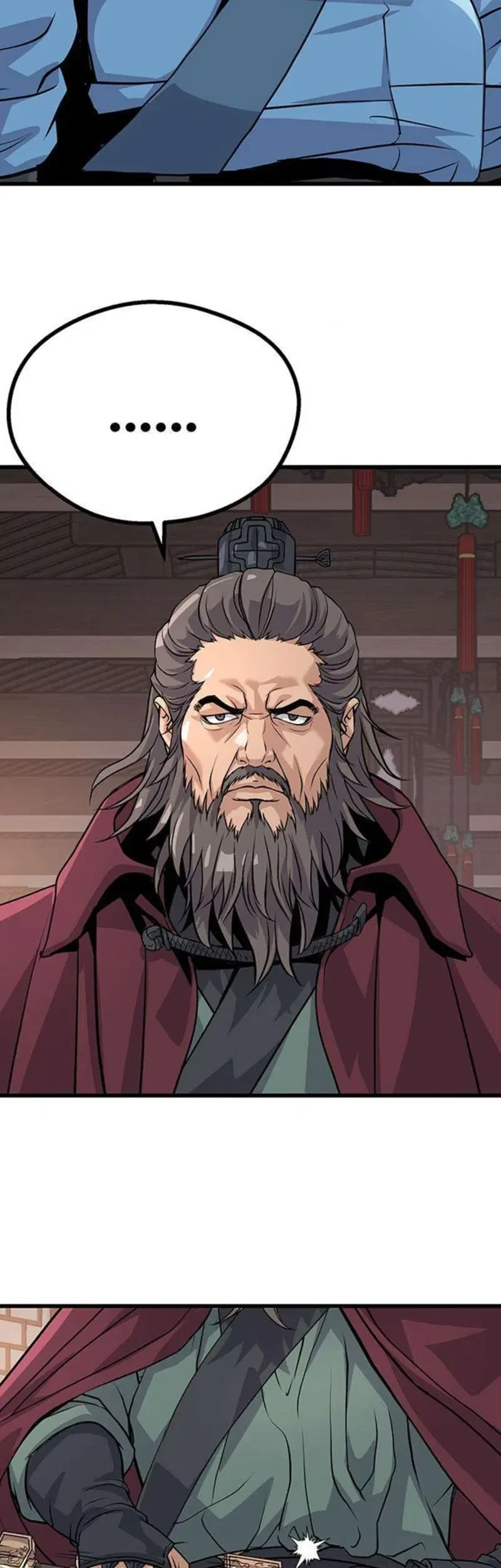 The Postman Walking Through the Apocalypse Chapter 4 - halaman 42