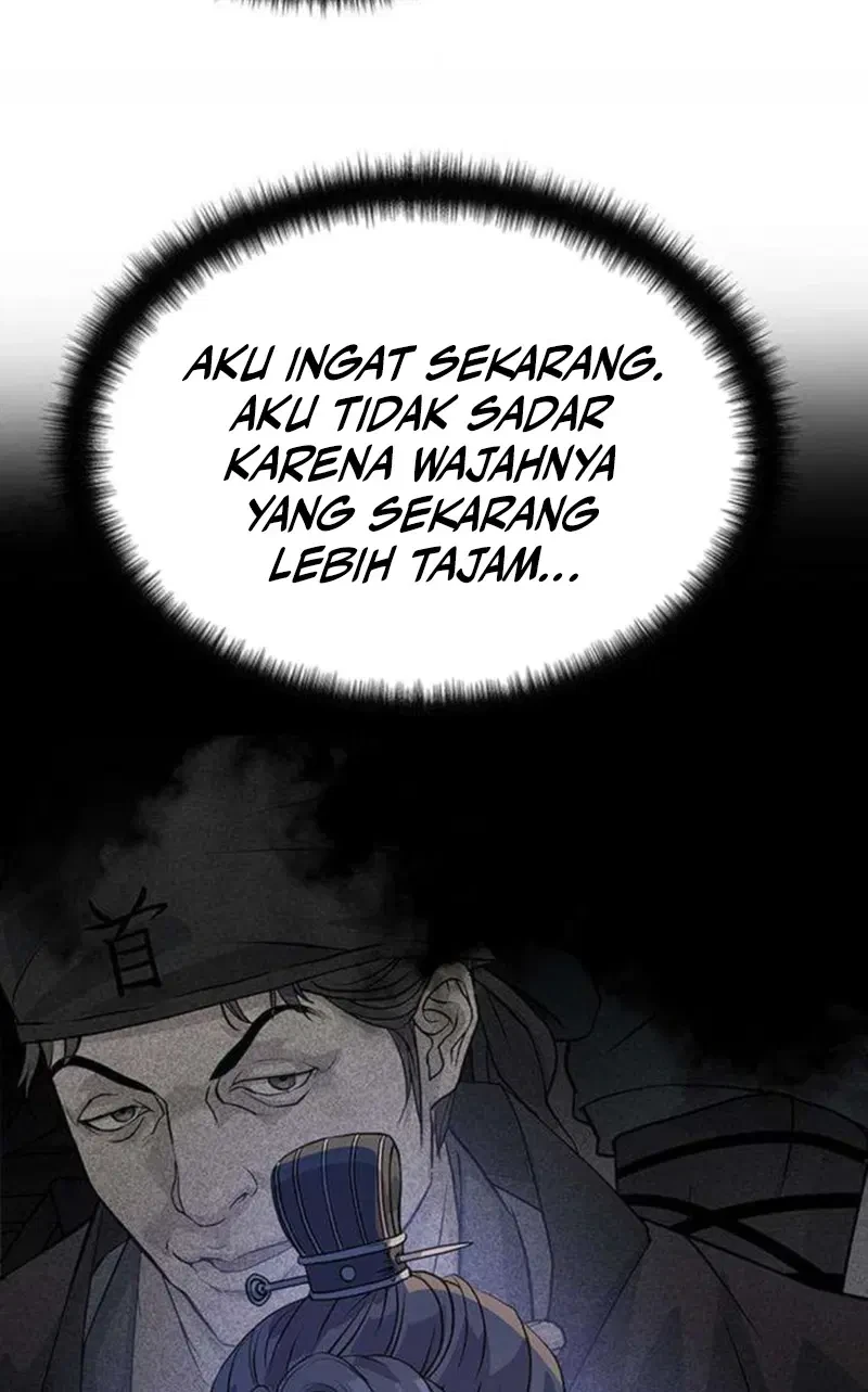 The Postman Walking Through the Apocalypse Chapter 4 - halaman 66