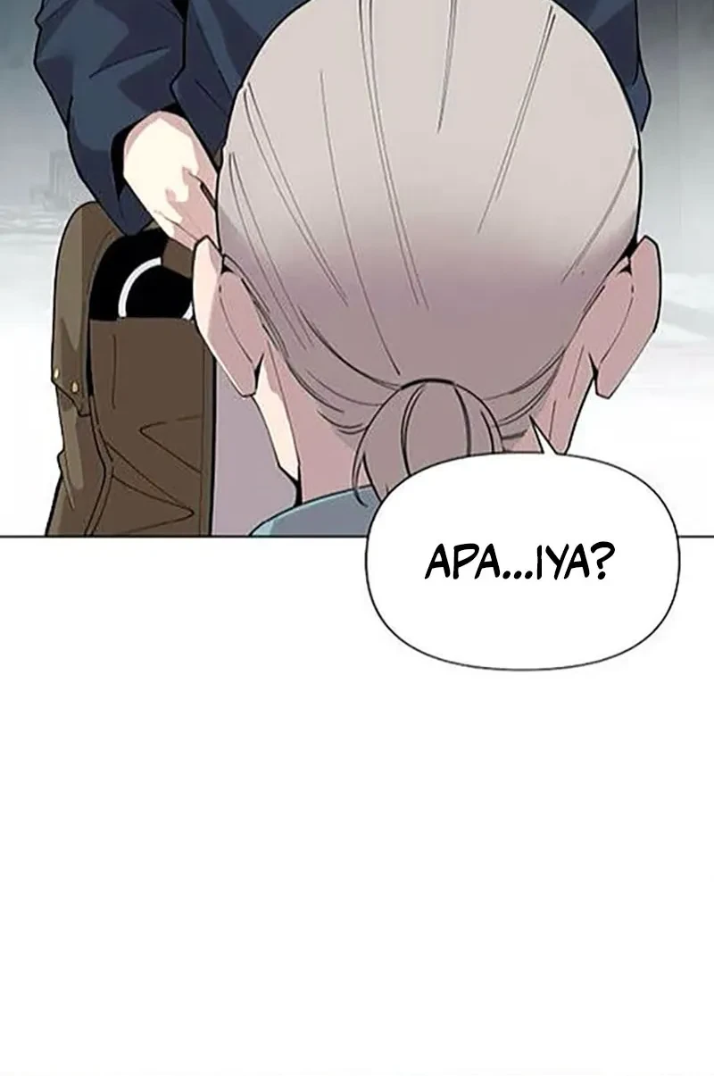 The Postman Walking Through the Apocalypse Chapter 6 - halaman 21