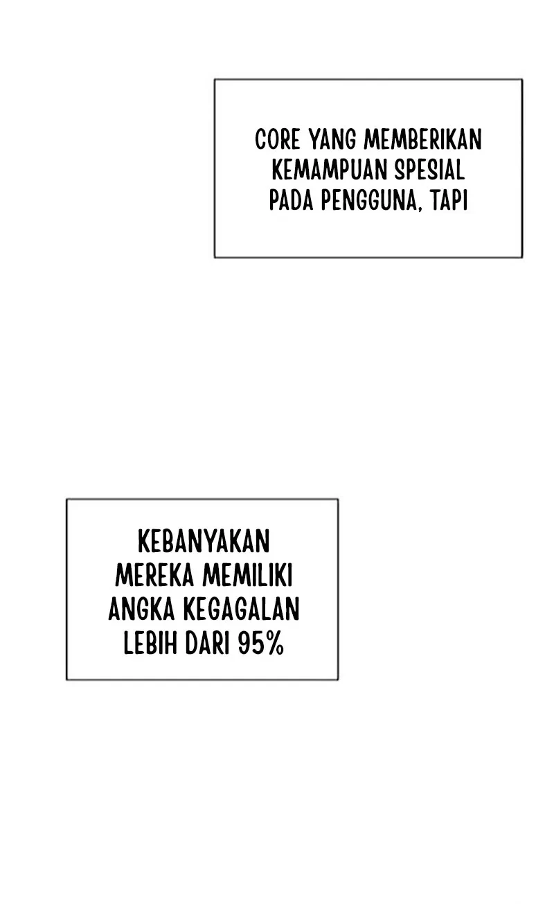 The Postman Walking Through the Apocalypse Chapter 6 - halaman 31