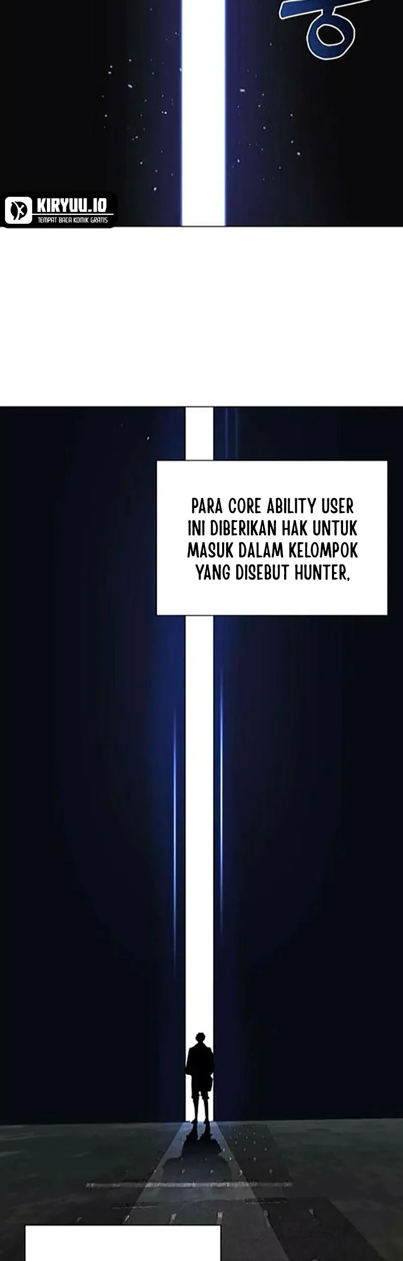 The Postman Walking Through the Apocalypse Chapter 6 - halaman 45