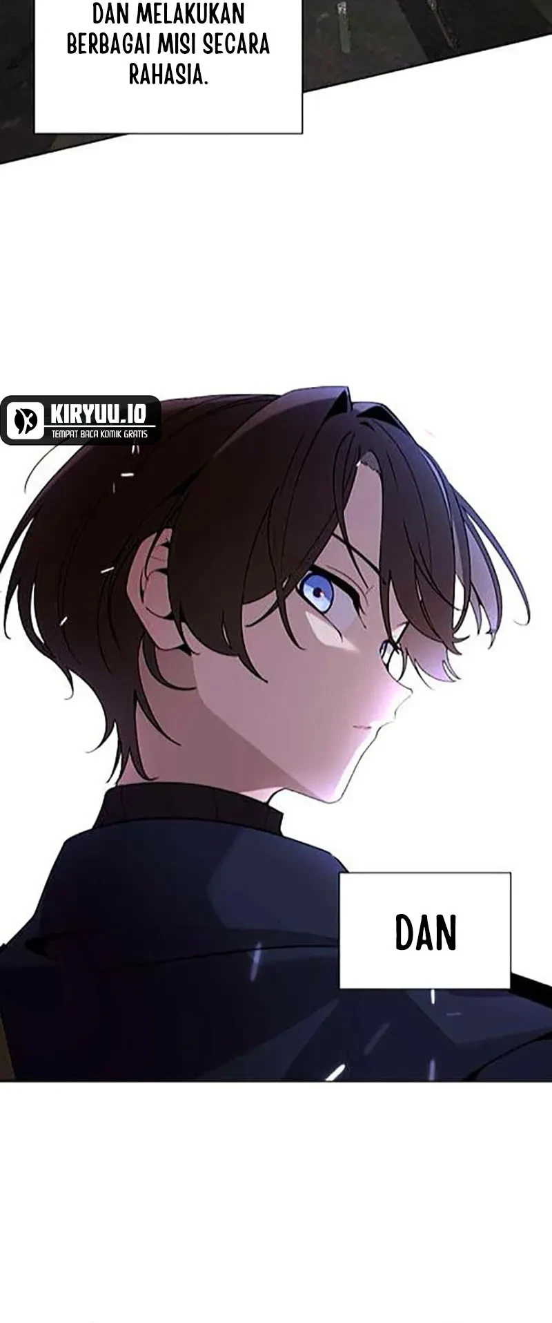 The Postman Walking Through the Apocalypse Chapter 6 - halaman 46