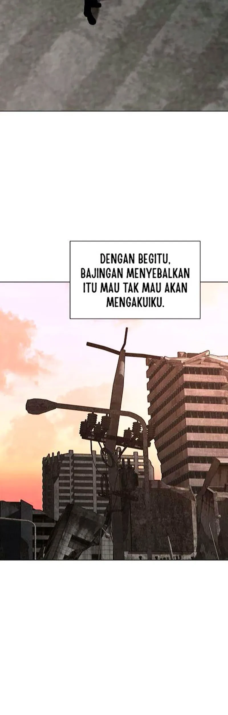 The Postman Walking Through the Apocalypse Chapter 7 - halaman 11