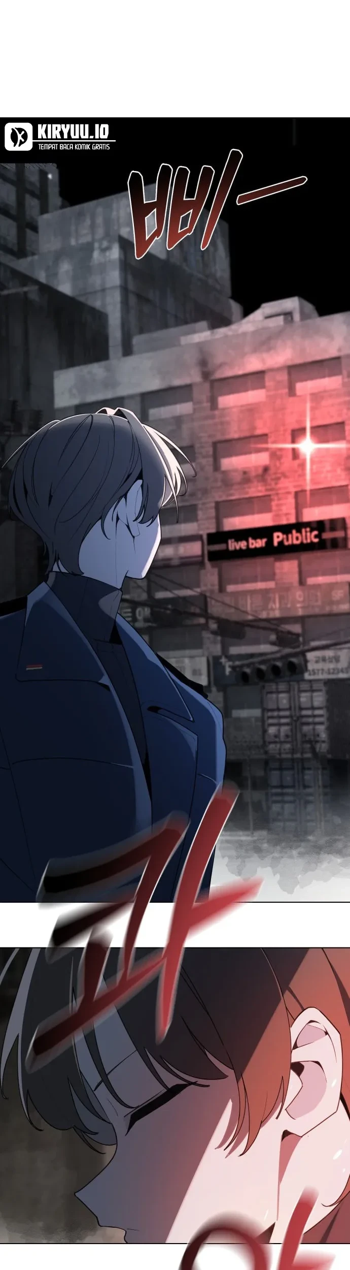 The Postman Walking Through the Apocalypse Chapter 8 - halaman 30
