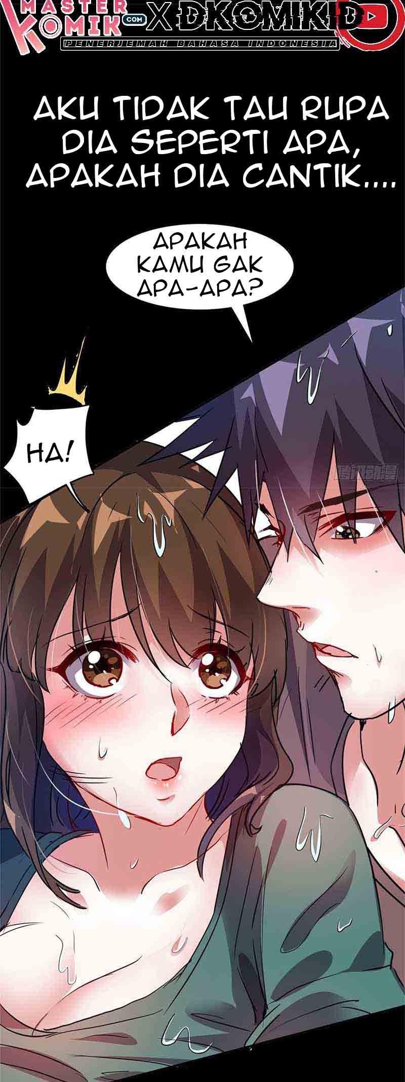 The President’s School Flower Is on Me Chapter 0 - halaman 4