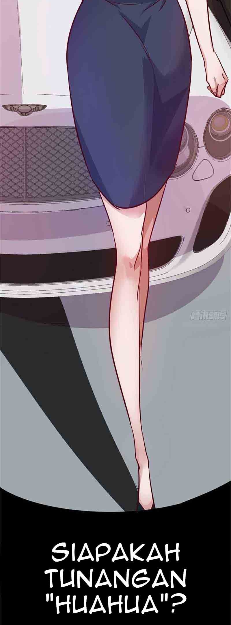 The President’s School Flower Is on Me Chapter 0 - halaman 7