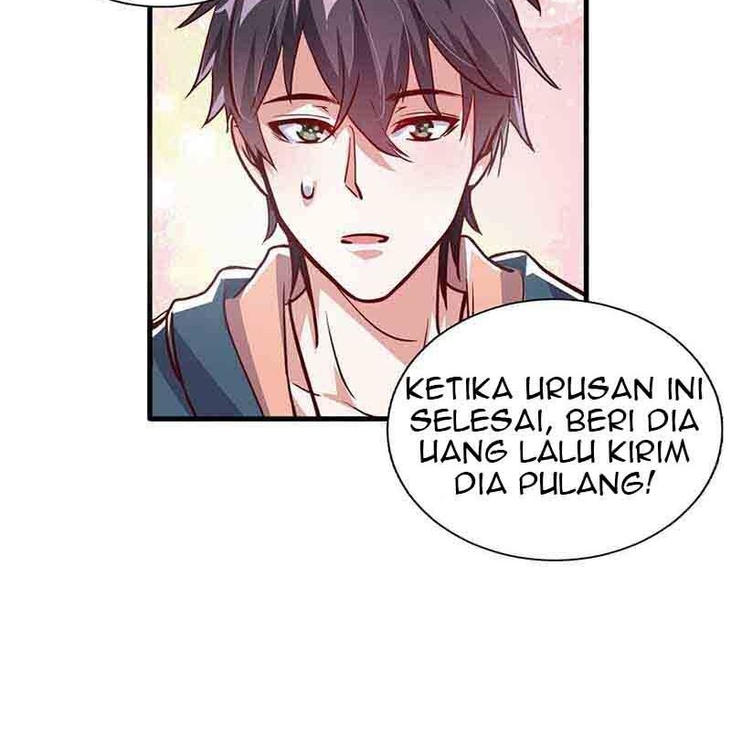 The President’s School Flower Is on Me Chapter 1 - halaman 23