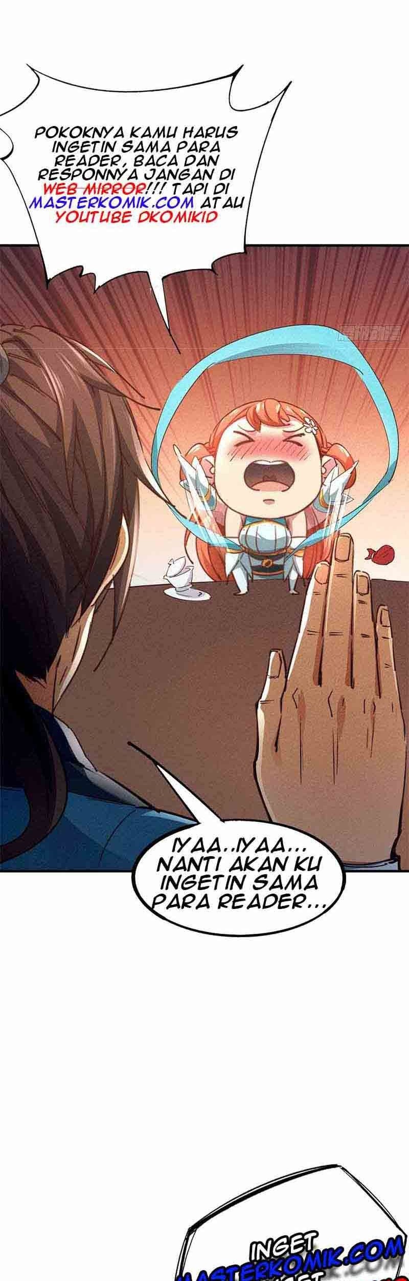 The President’s School Flower Is on Me Chapter 1 - halaman 29