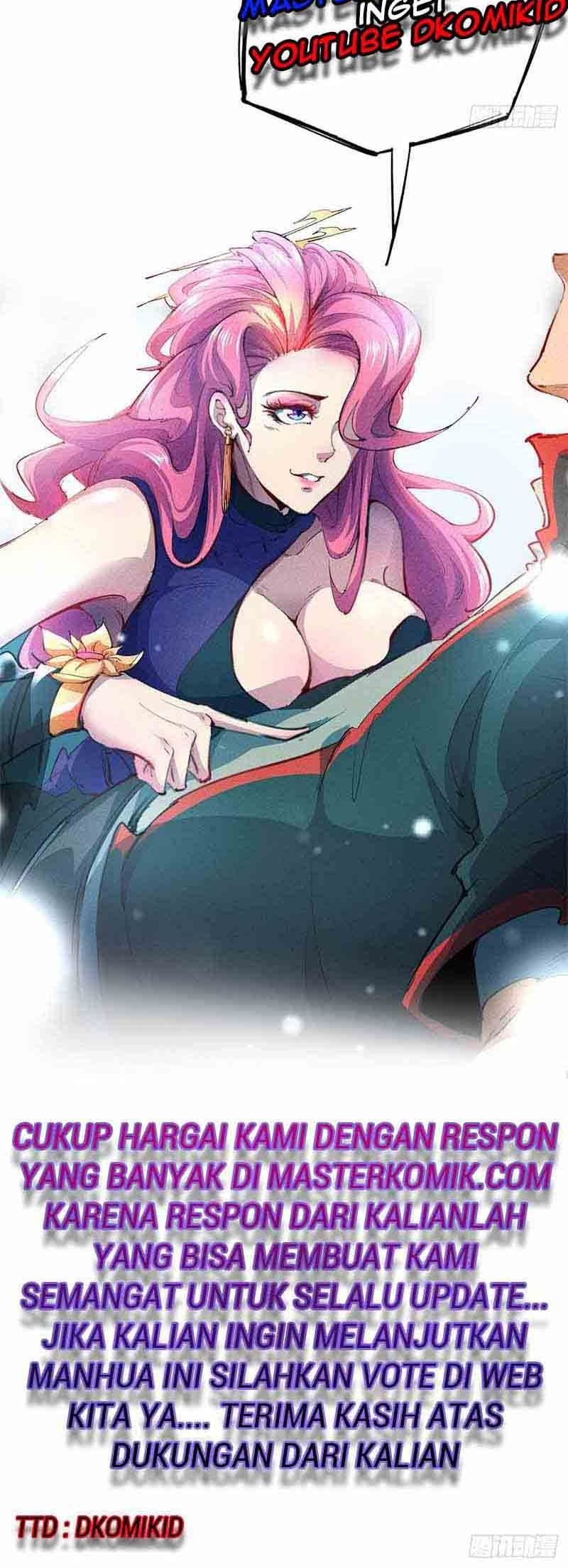 The President’s School Flower Is on Me Chapter 1 - halaman 30
