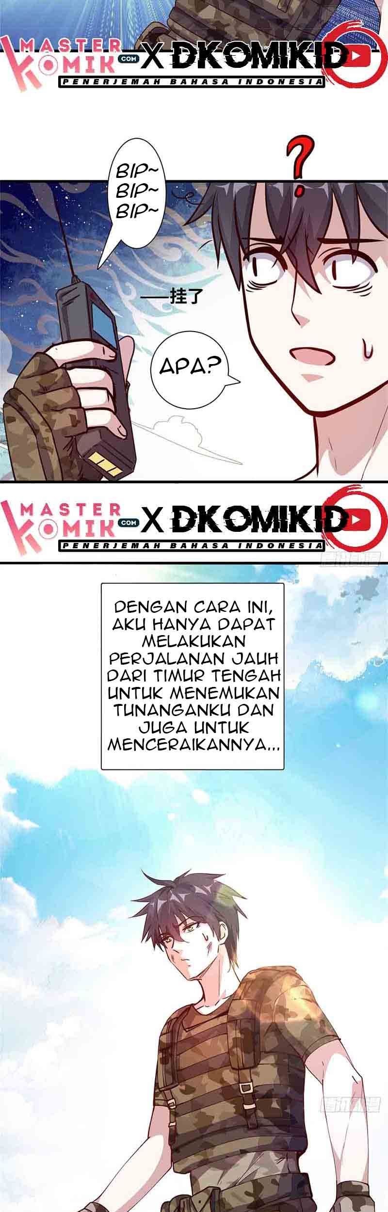 The President’s School Flower Is on Me Chapter 1 - halaman 6