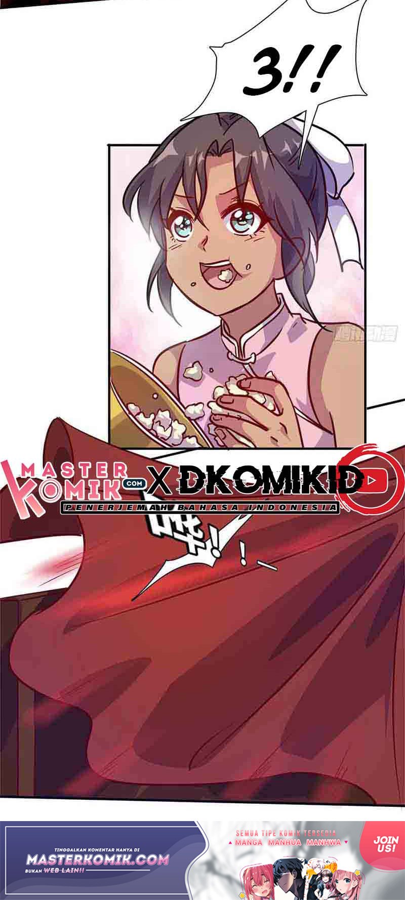 The President’s School Flower Is on Me Chapter 10 - halaman 12