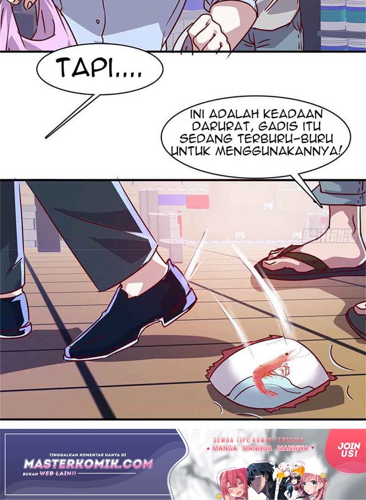 The President’s School Flower Is on Me Chapter 11 - halaman 13