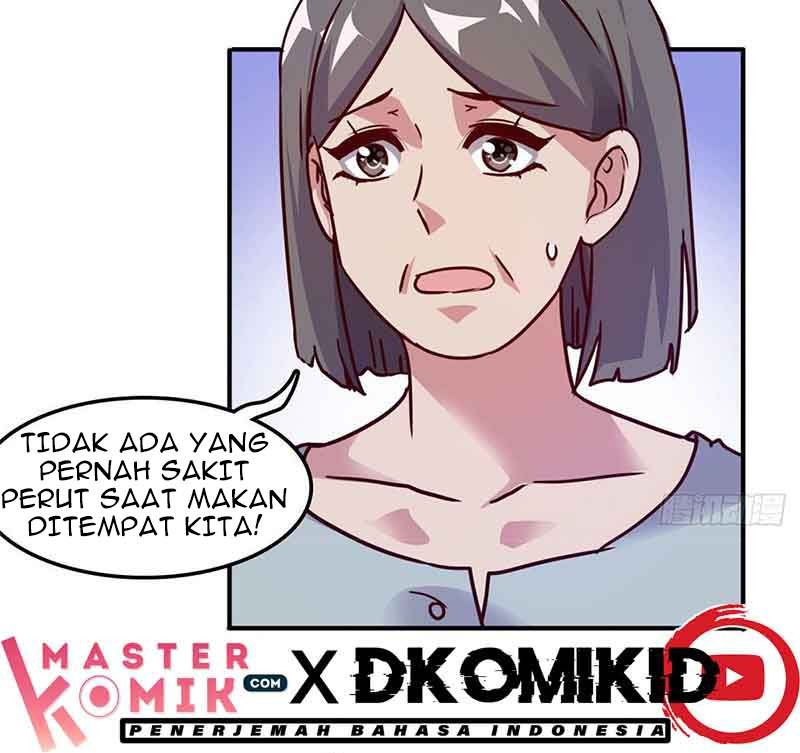 The President’s School Flower Is on Me Chapter 13 - halaman 6