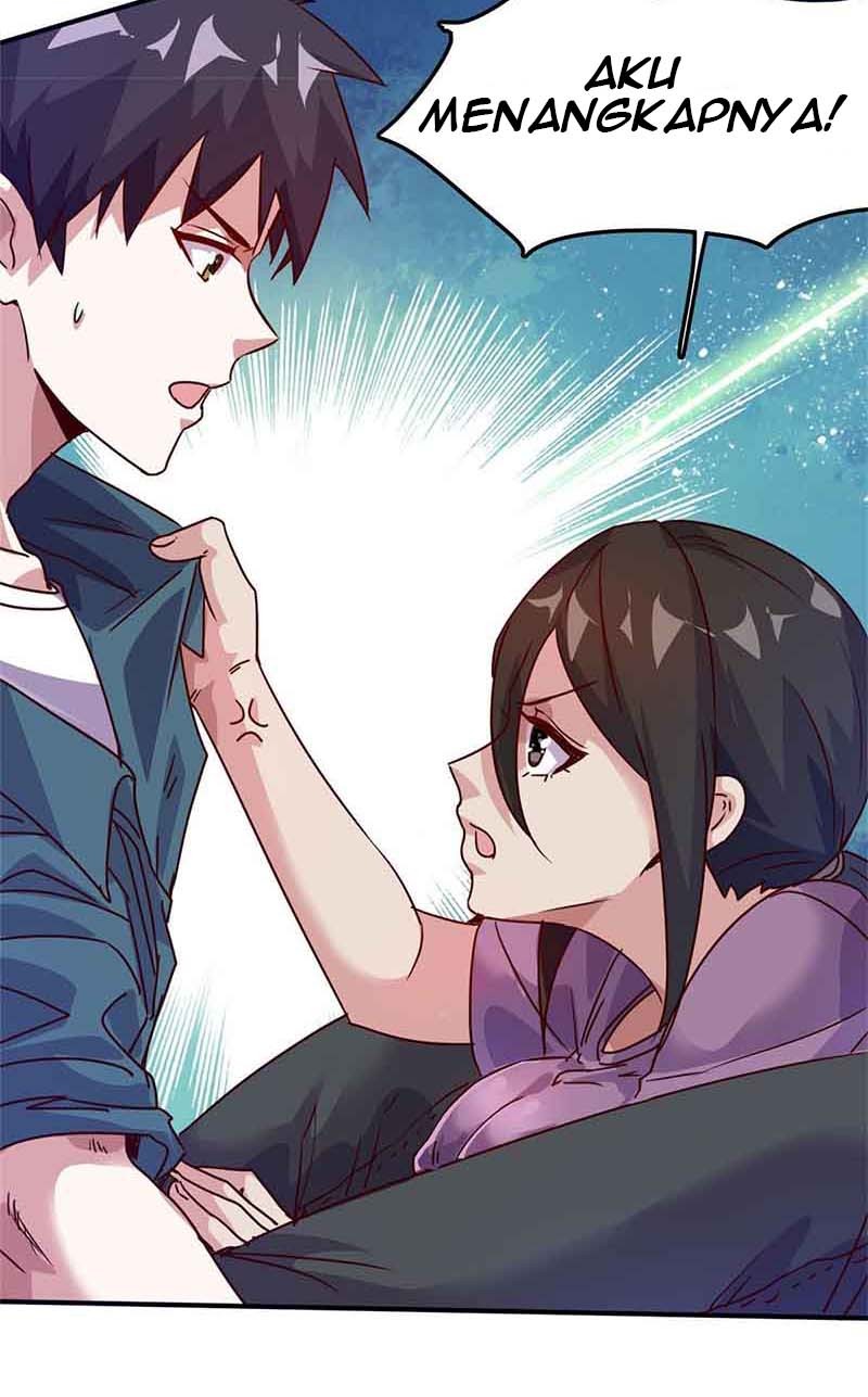 The President’s School Flower Is on Me Chapter 14 - halaman 20