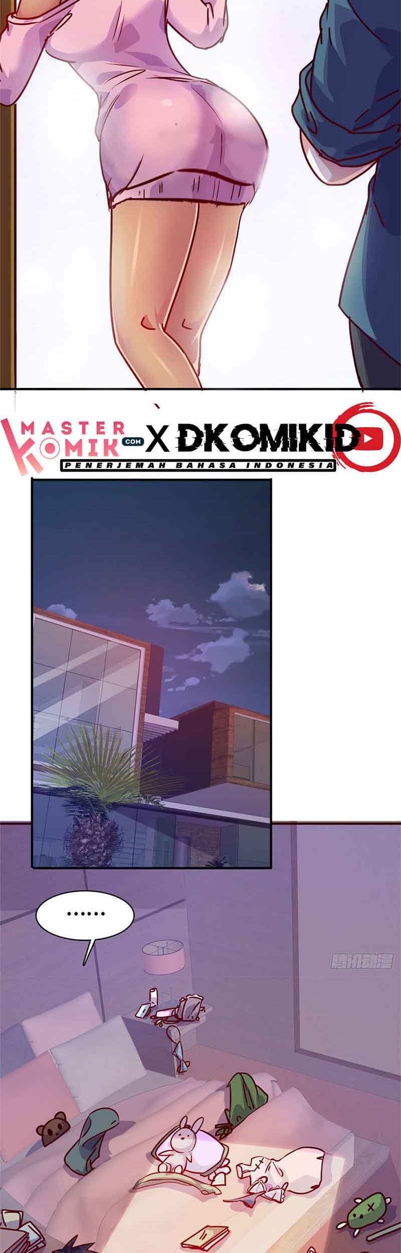 The President’s School Flower Is on Me Chapter 15 - halaman 11