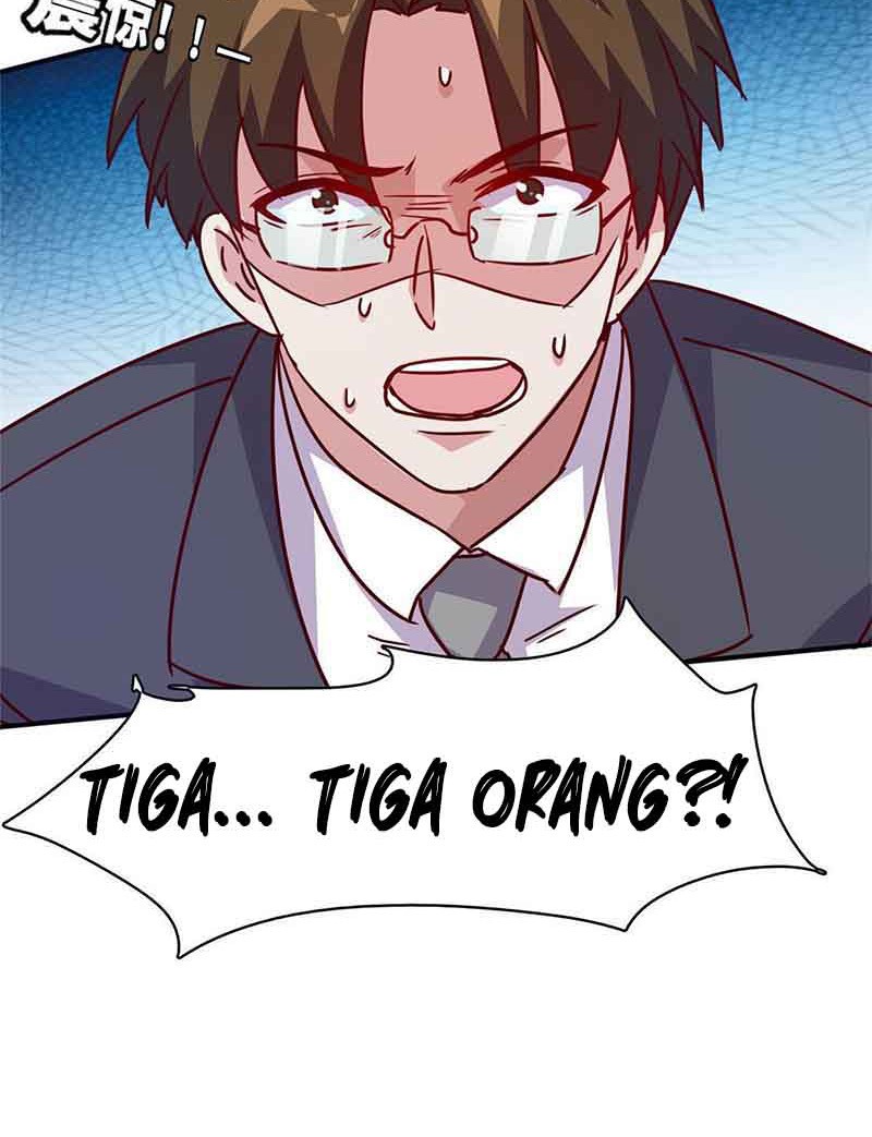 The President’s School Flower Is on Me Chapter 16 - halaman 19