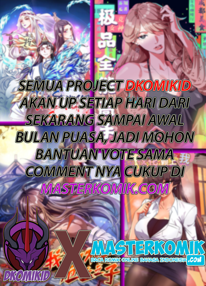 The President’s School Flower Is on Me Chapter 16 - halaman 20